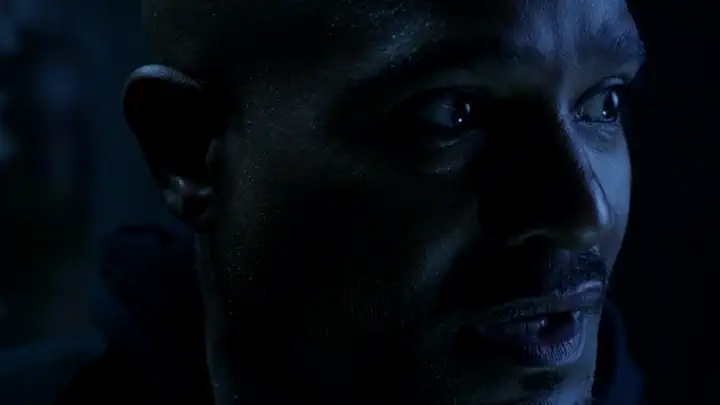 Teen Wolf — Ouroboros