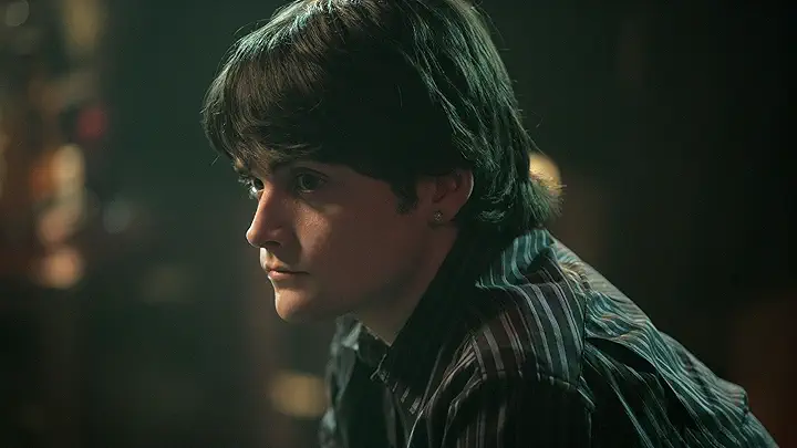 The Sopranos — Johnny Cakes