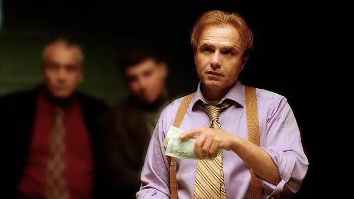 The Sopranos — He Is Risen