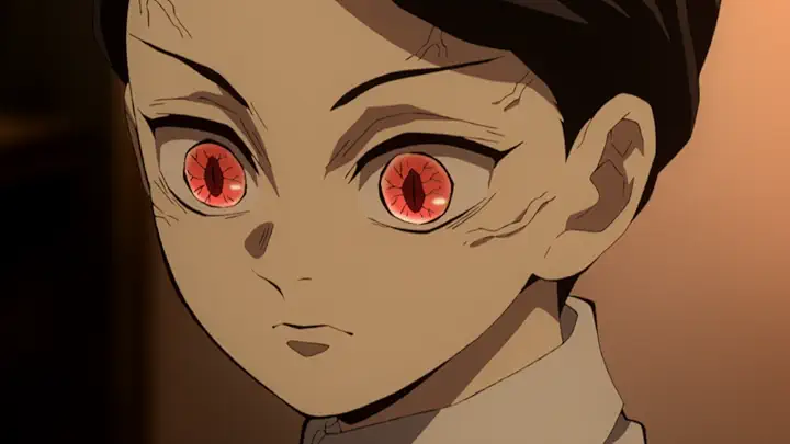 Demon Slayer — Film - Trenul Infinitului