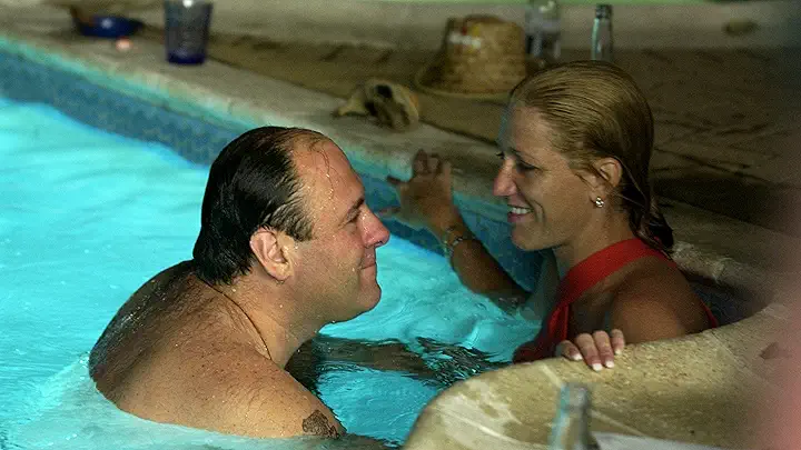 The Sopranos — Marco Polo