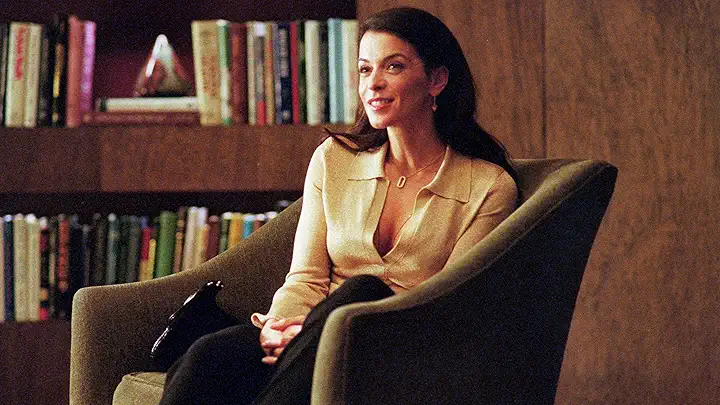 The Sopranos — The Telltale Moozadell