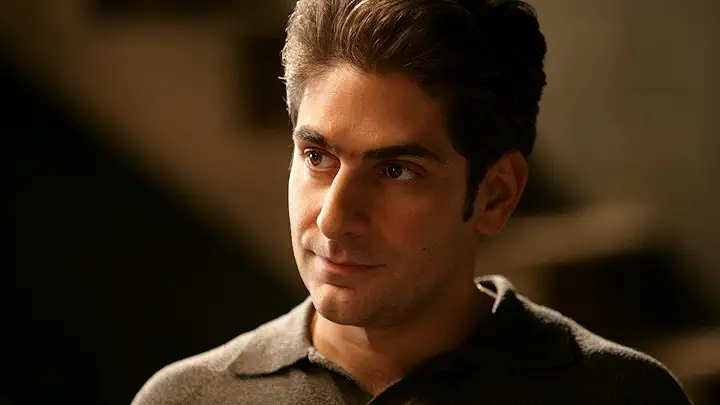 The Sopranos — The Ride