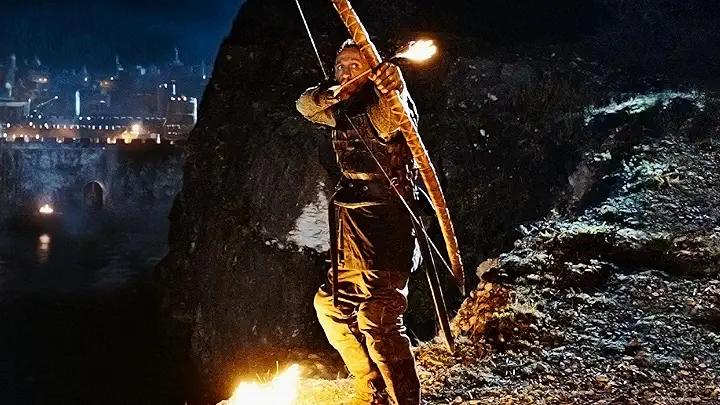 Game of Thrones — Blackwater