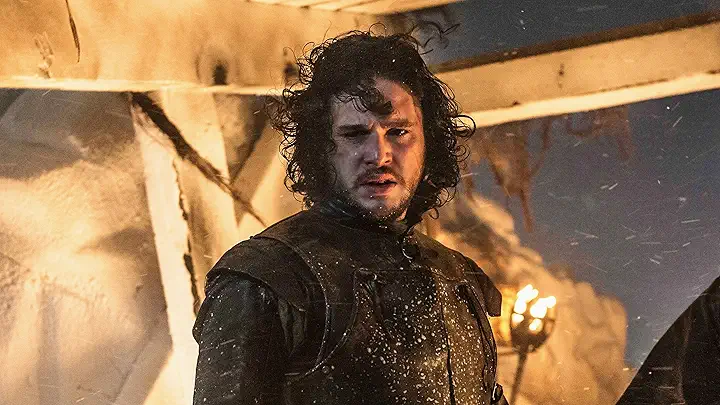 Game of Thrones — The Watchers on the Wall