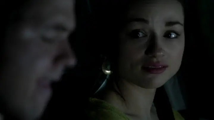 Teen Wolf — Party Guessed