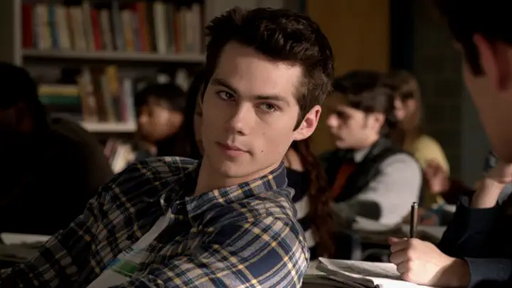 Teen Wolf — The Girl Who Knew Too Much