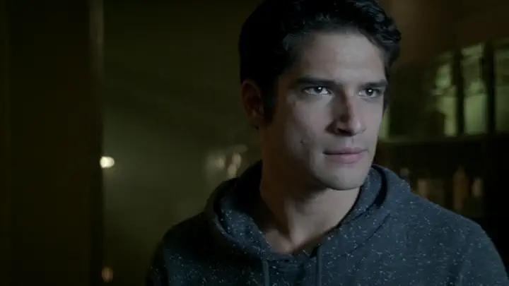 Teen Wolf — Memory Found