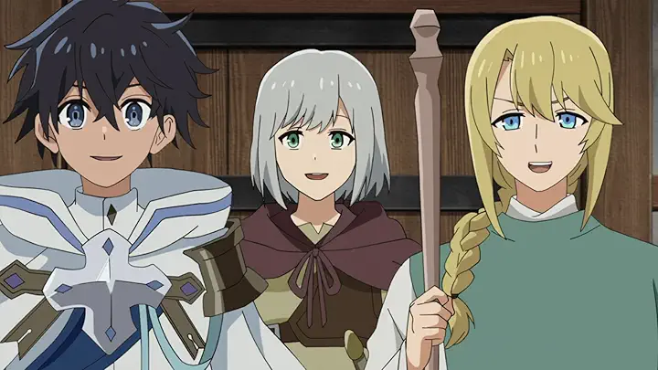 Nils si orasul misterios