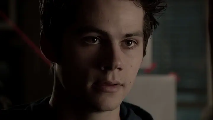 Teen Wolf — Lies of Omission