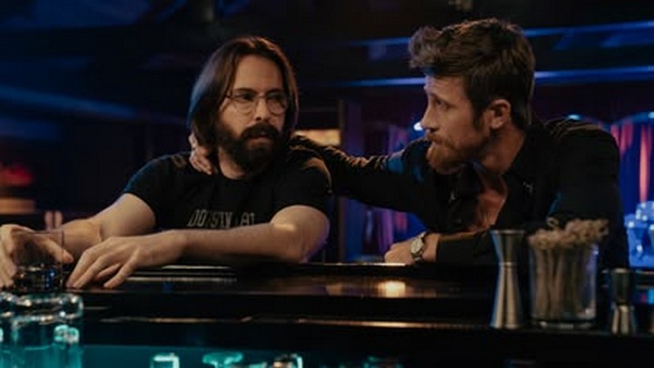 Tulsa King — Triad