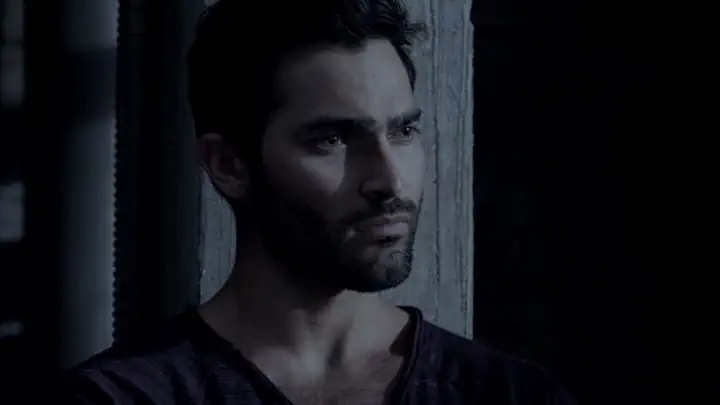 Teen Wolf — Perishable