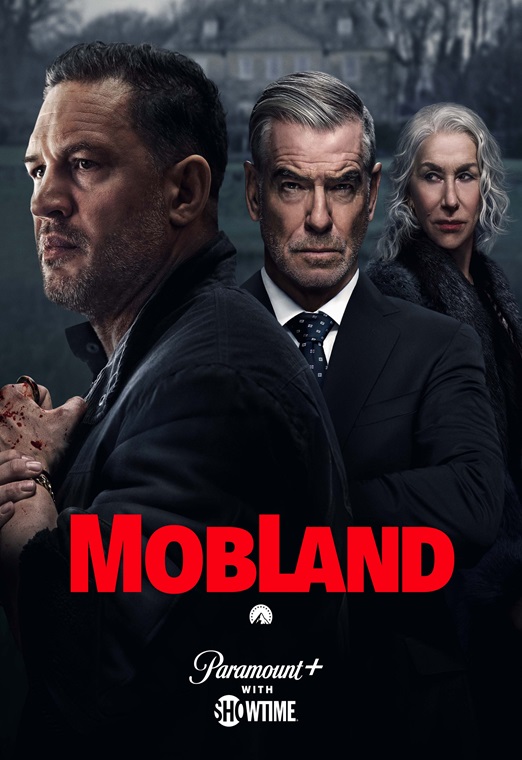 MobLand
